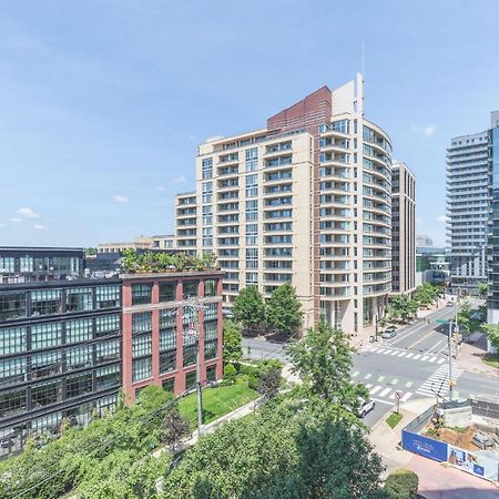 2Br Executive Apartment In Prime Location Arlington Ngoại thất bức ảnh