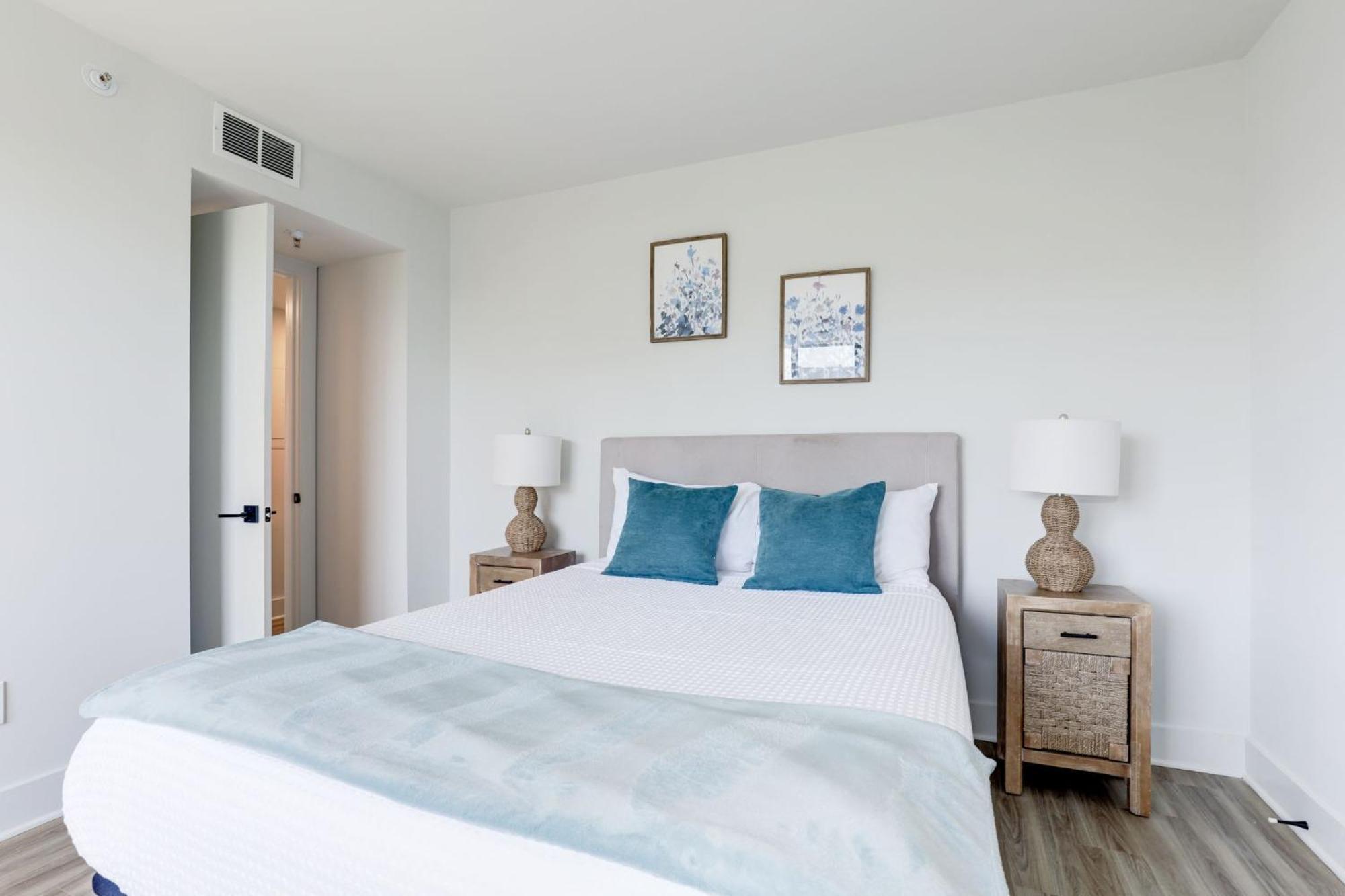 2Br Executive Apartment In Prime Location Arlington Ngoại thất bức ảnh