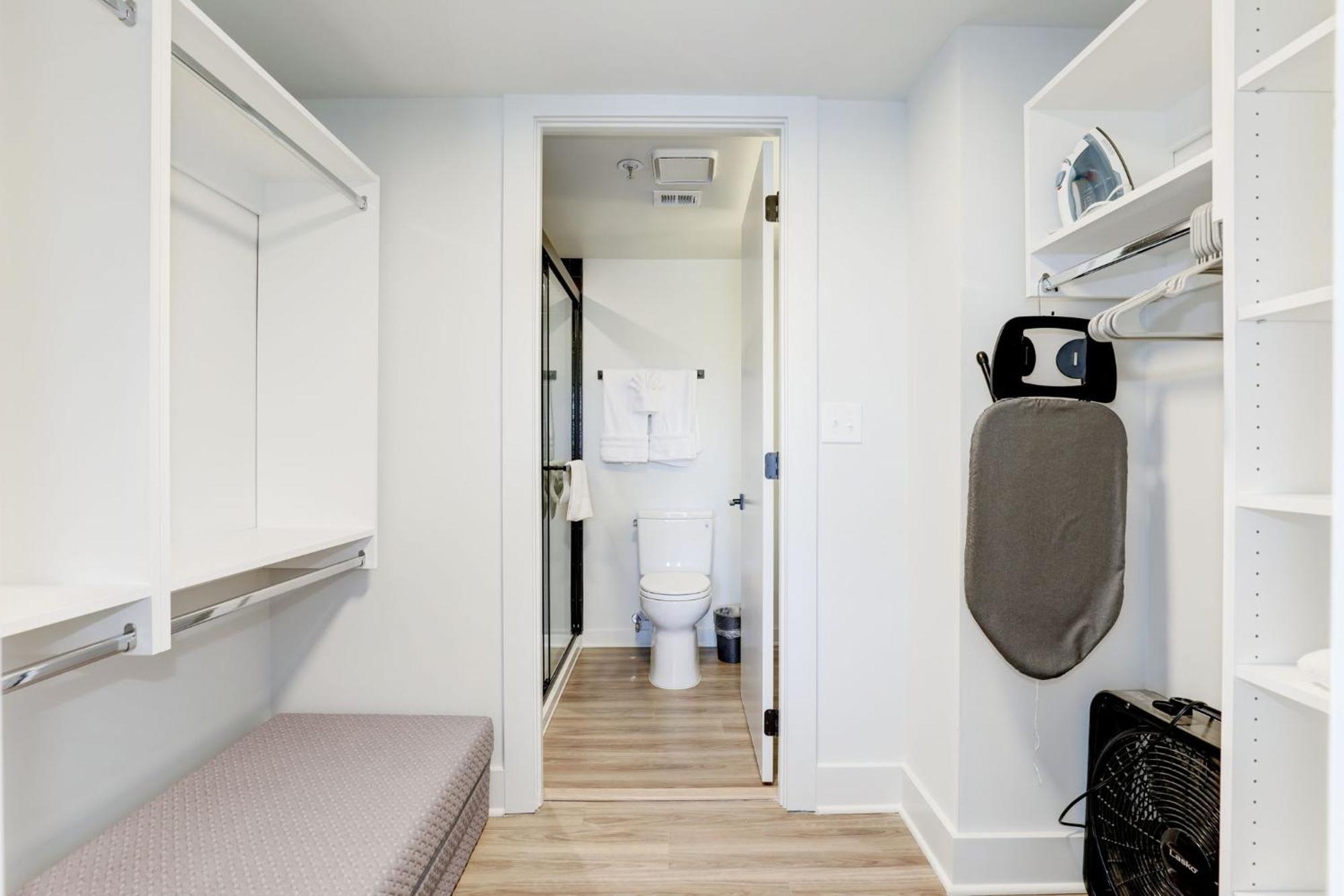 2Br Executive Apartment In Prime Location Arlington Ngoại thất bức ảnh